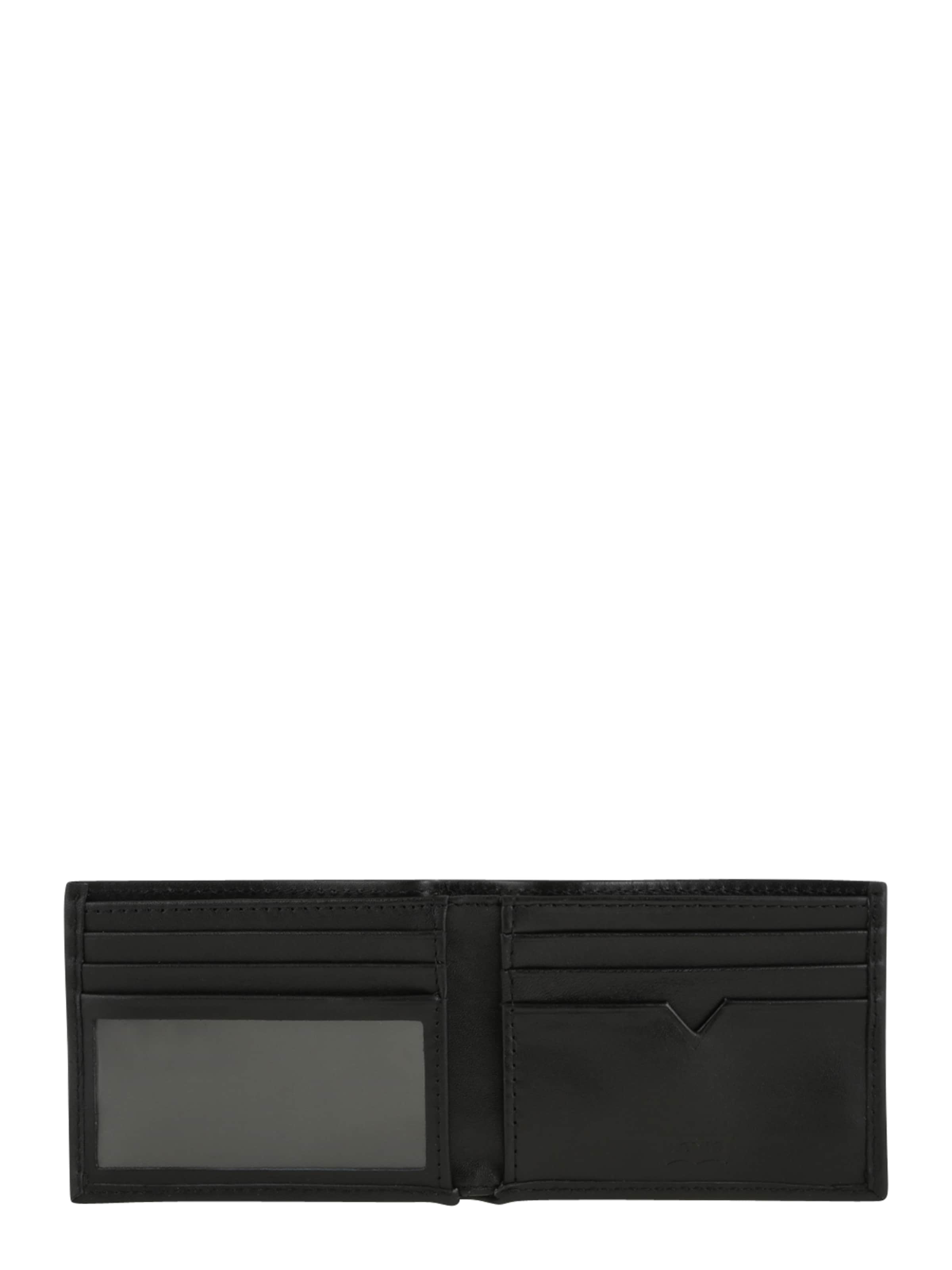 Frauen Portemonnaies LEVI'S Geldbörse in Schwarz - FA04742 Frauen Portemonnaies LEVI'S Geldbörse in Schwarz - FA04742