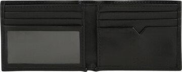 LEVI'S ® Wallet in Black