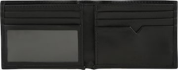 LEVI'S ® Plånbok i svart