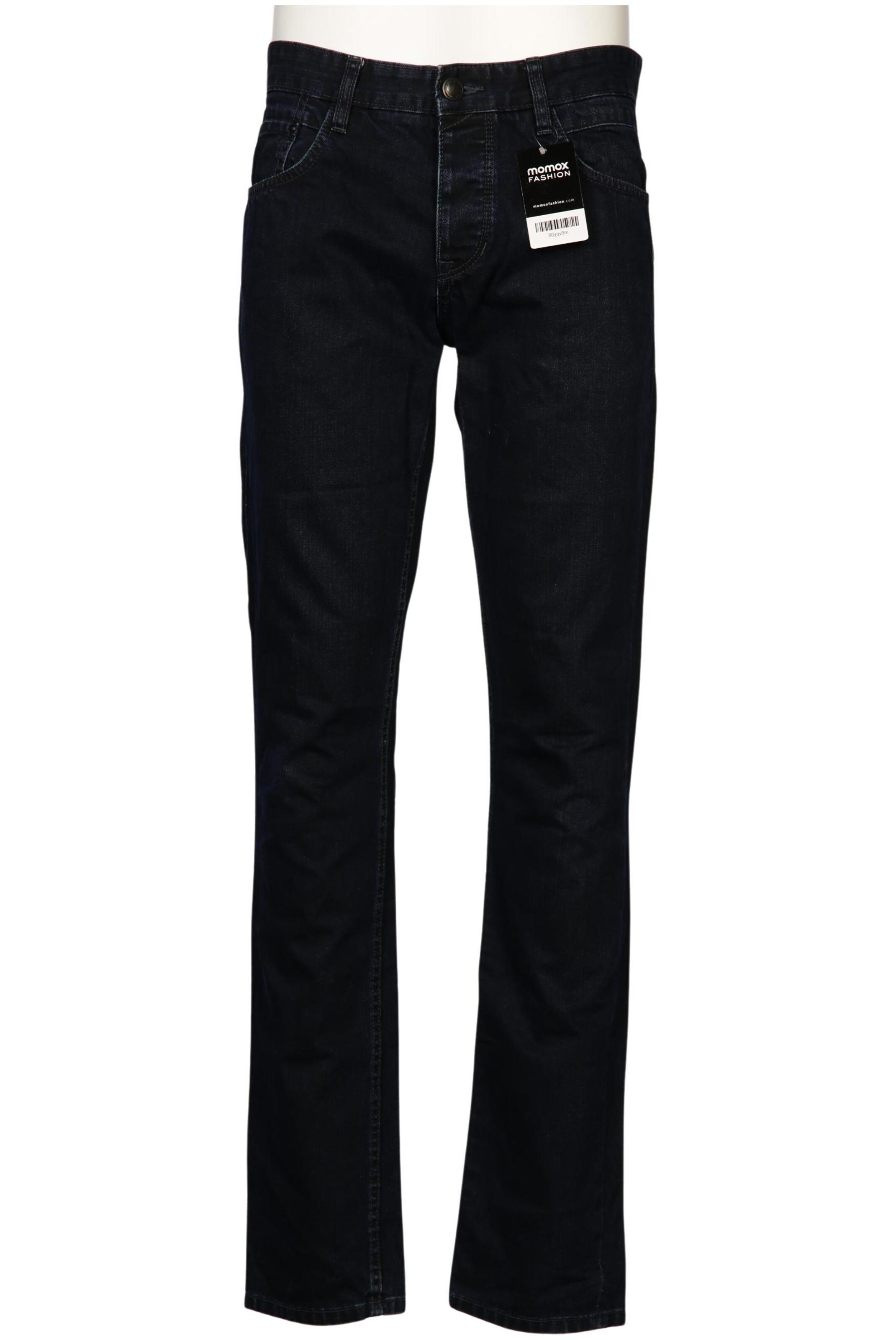 TOM TAILOR Jeans in 33 in Blue: front