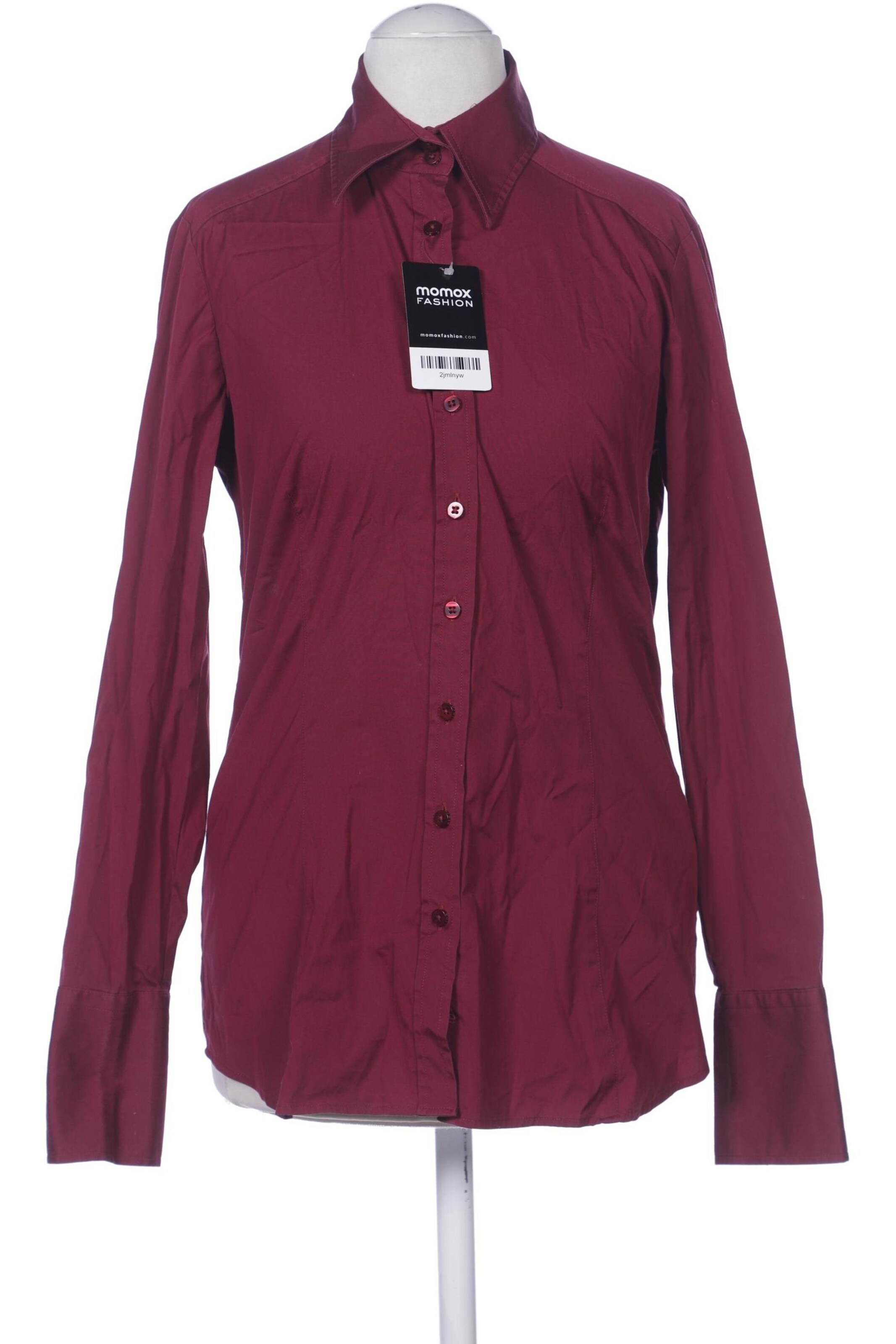 ETERNA Blouse & Tunic in S in Pink: front