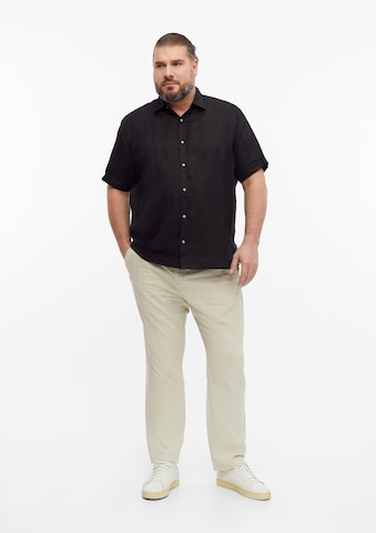 Regular Pantalon 'DETROIT' s.Oliver en beige