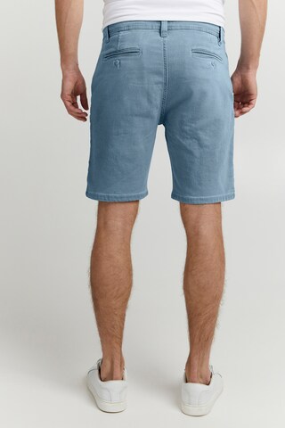 INDICODE JEANS - regular Vaquero 'Godo' en azul