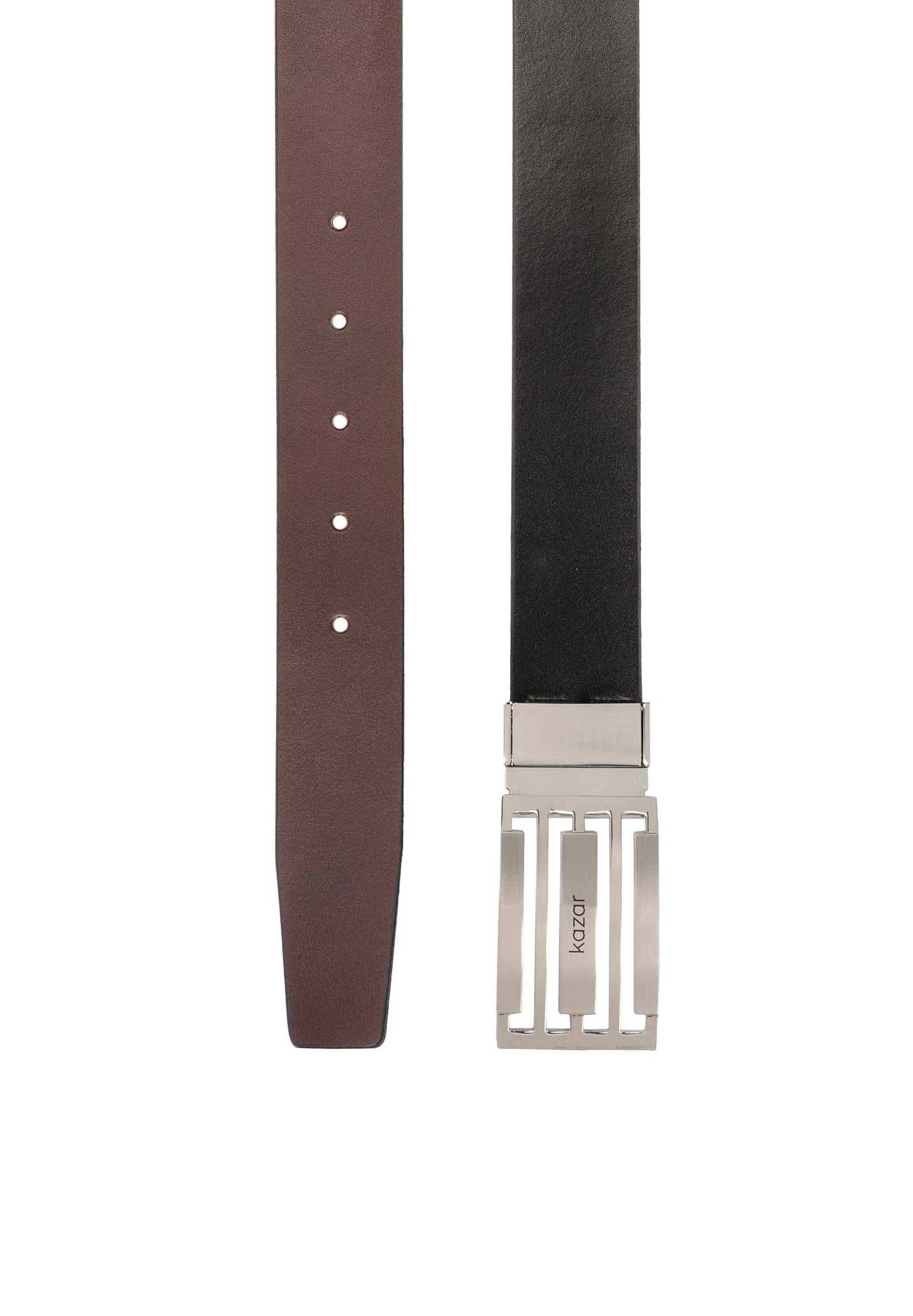 Cintura di Kazar in marrone