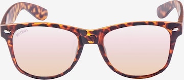 Lunettes de soleil 'Likoma' MSTRDS en marron