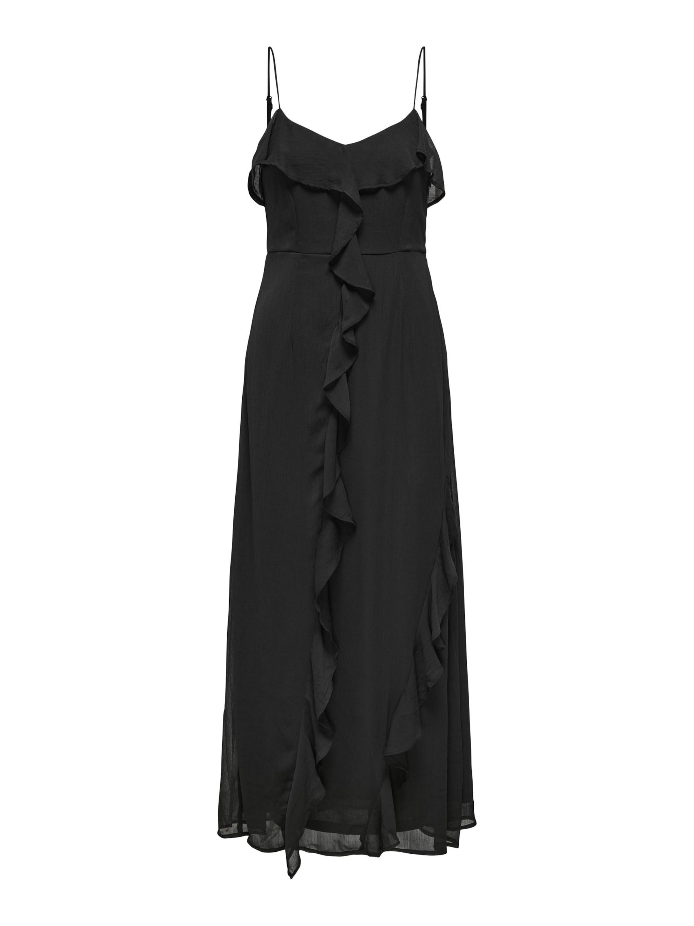 JDY Kjole 'JDYBelle' i sort: forside