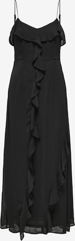 Robe 'JDYBelle' JDY en noir : devant