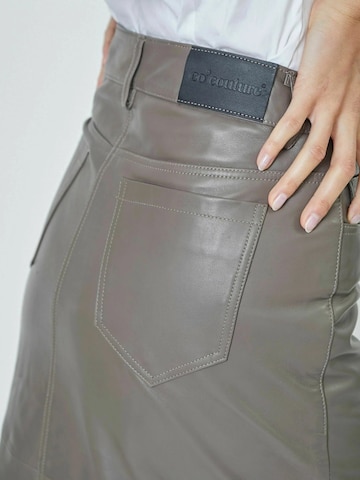co'couture Hame 'Phoebe' värissä harmaa