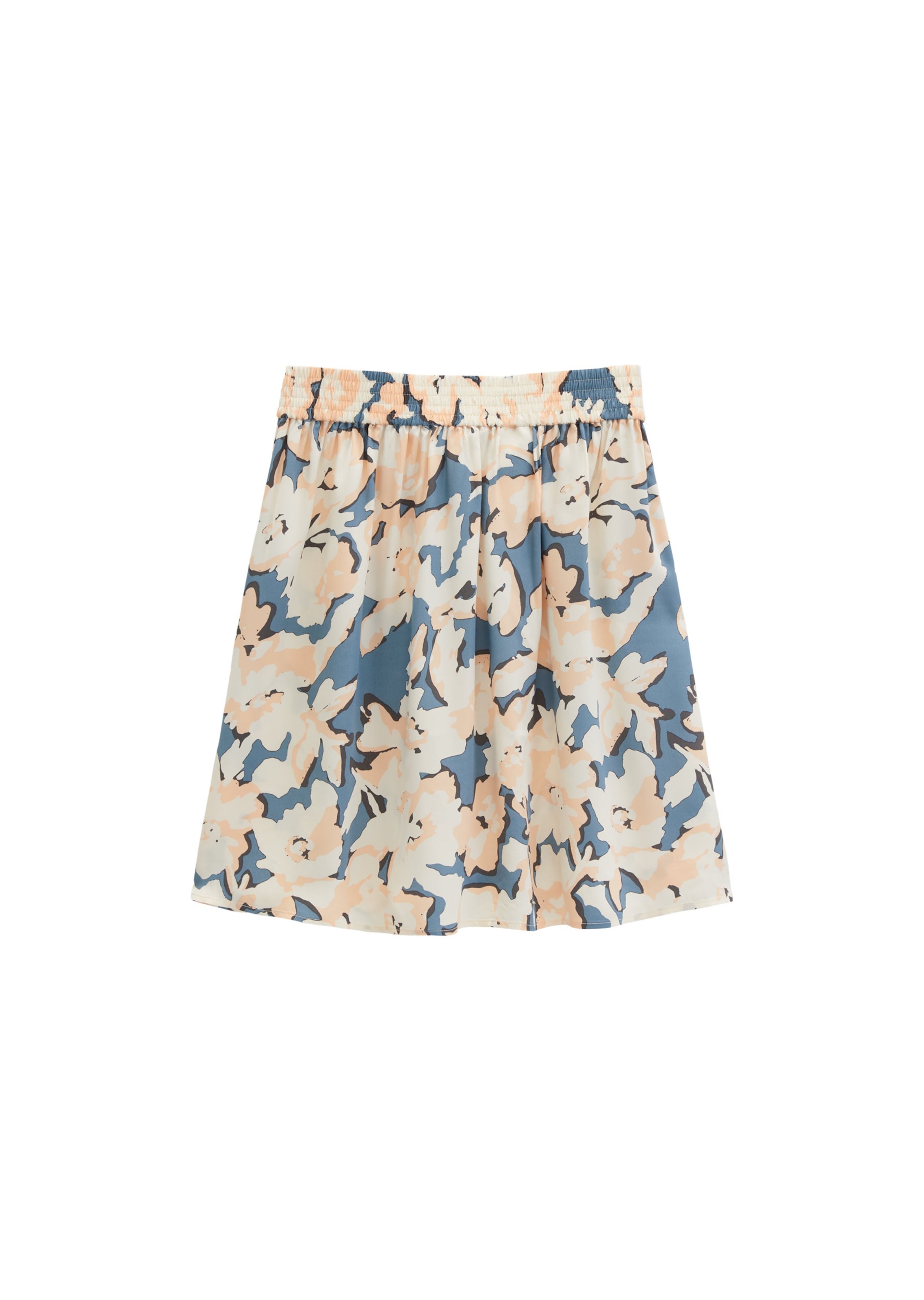 Marc O'Polo Skirt in Blue: front