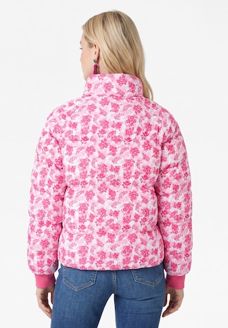 IZIA Tussenjas in Roze