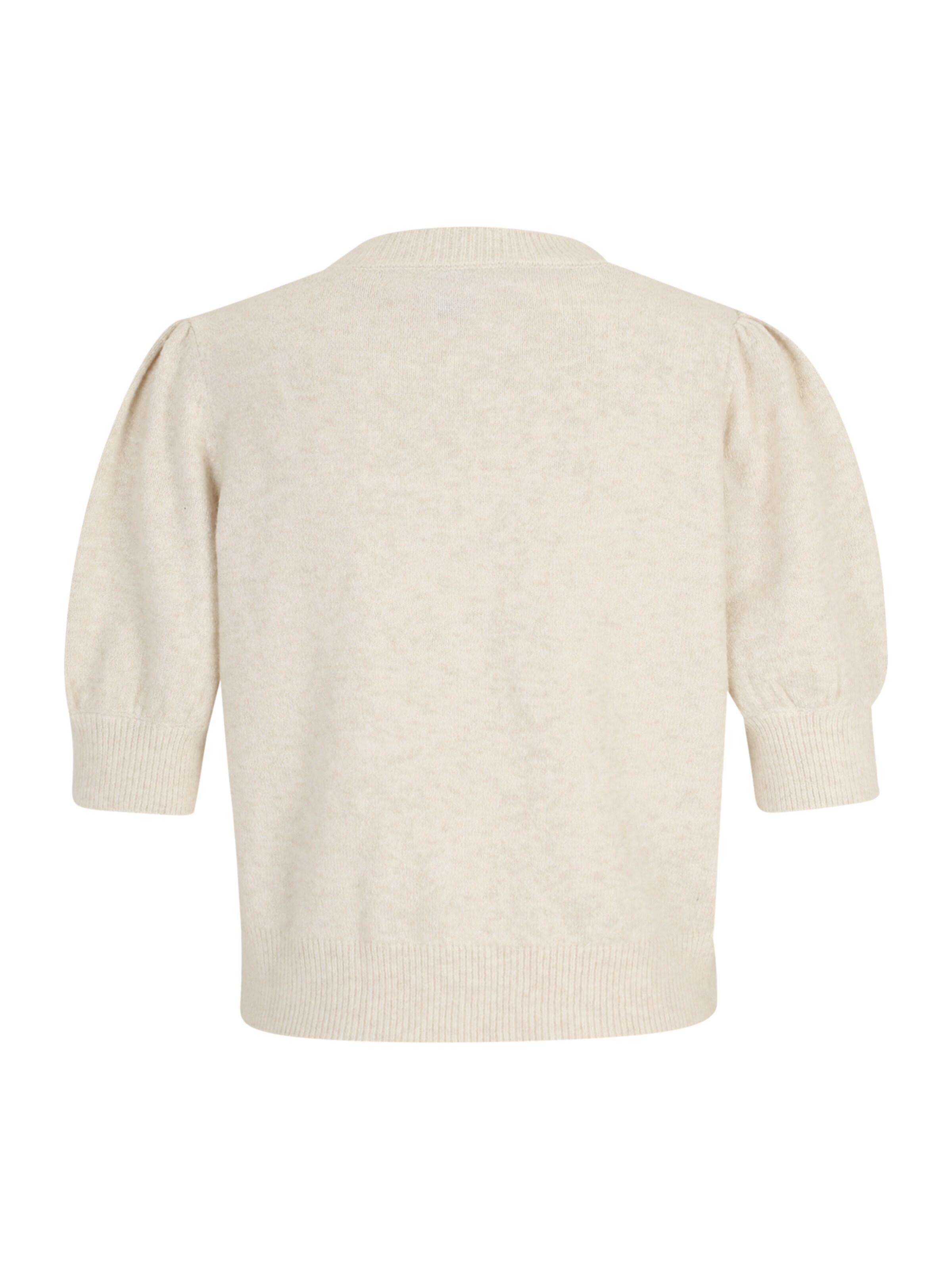 Vero Moda Petite Pullover 'VMDOFFY' in Beige