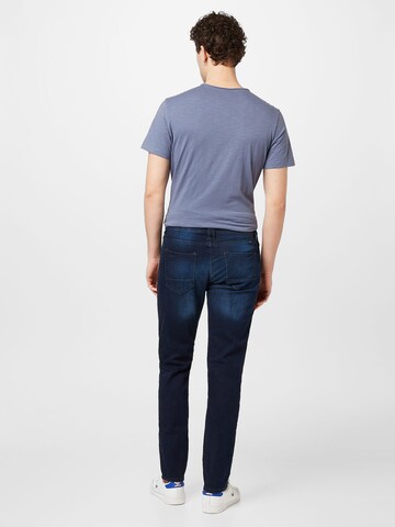 BLEND Slim fit Jeans in Blue