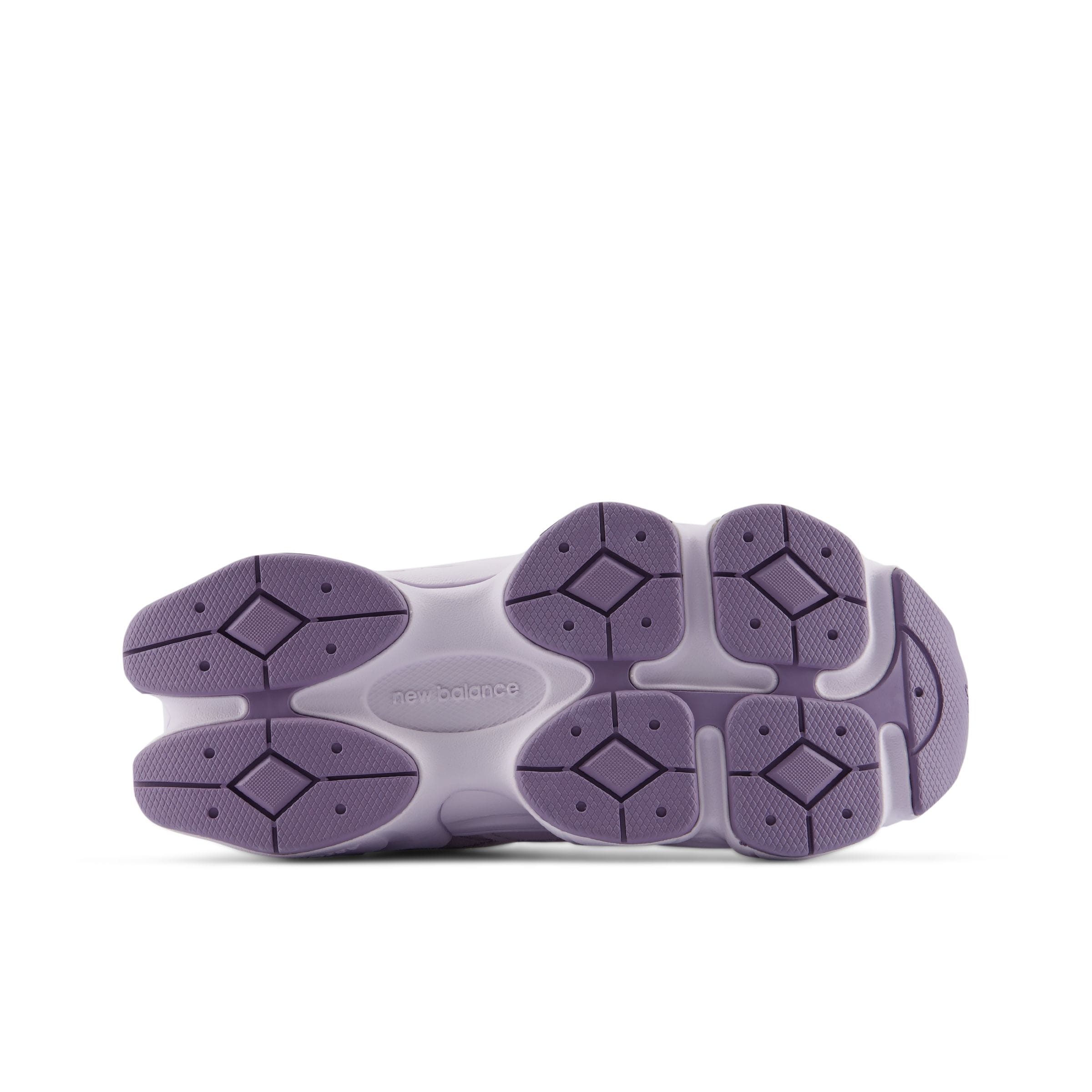 new balance Sneakers '9060' in Lila