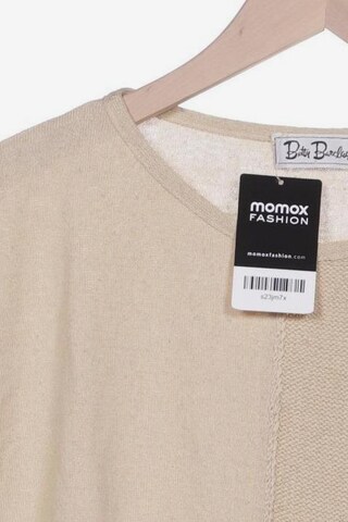 Betty Barclay Pullover L in Beige