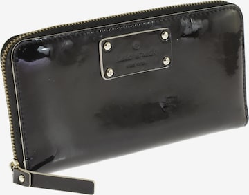 Kate Spade Small Leather Goods in One size in Black: front