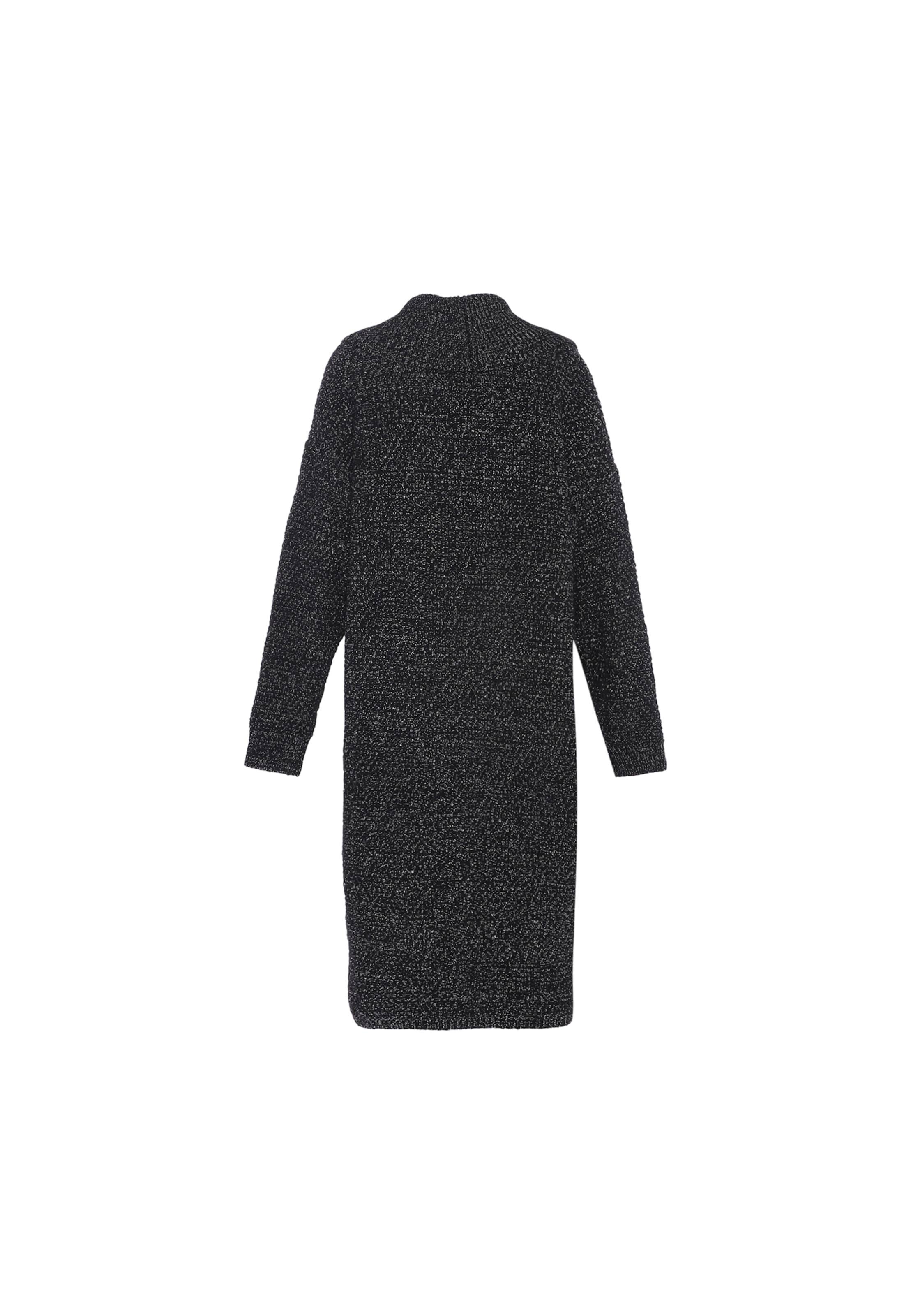 Cardigan faina en noir