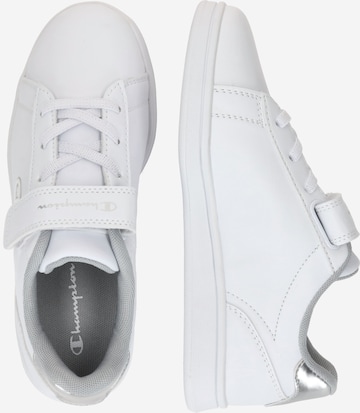 Champion Authentic Athletic Apparel - Zapatillas deportivas 'CENTRE COURT' en blanco