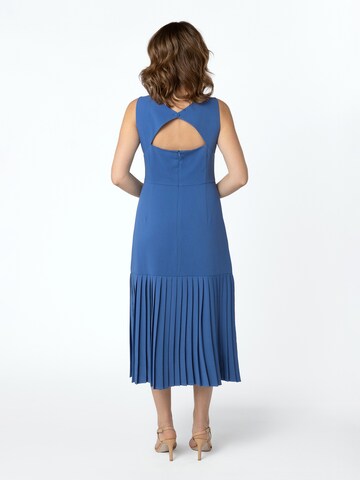 Quiosque - Vestido '4UC015' em azul