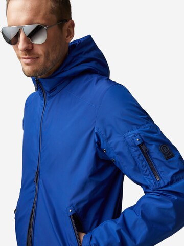 BOGNER Between-Season Jacket 'Jacob' in Blue