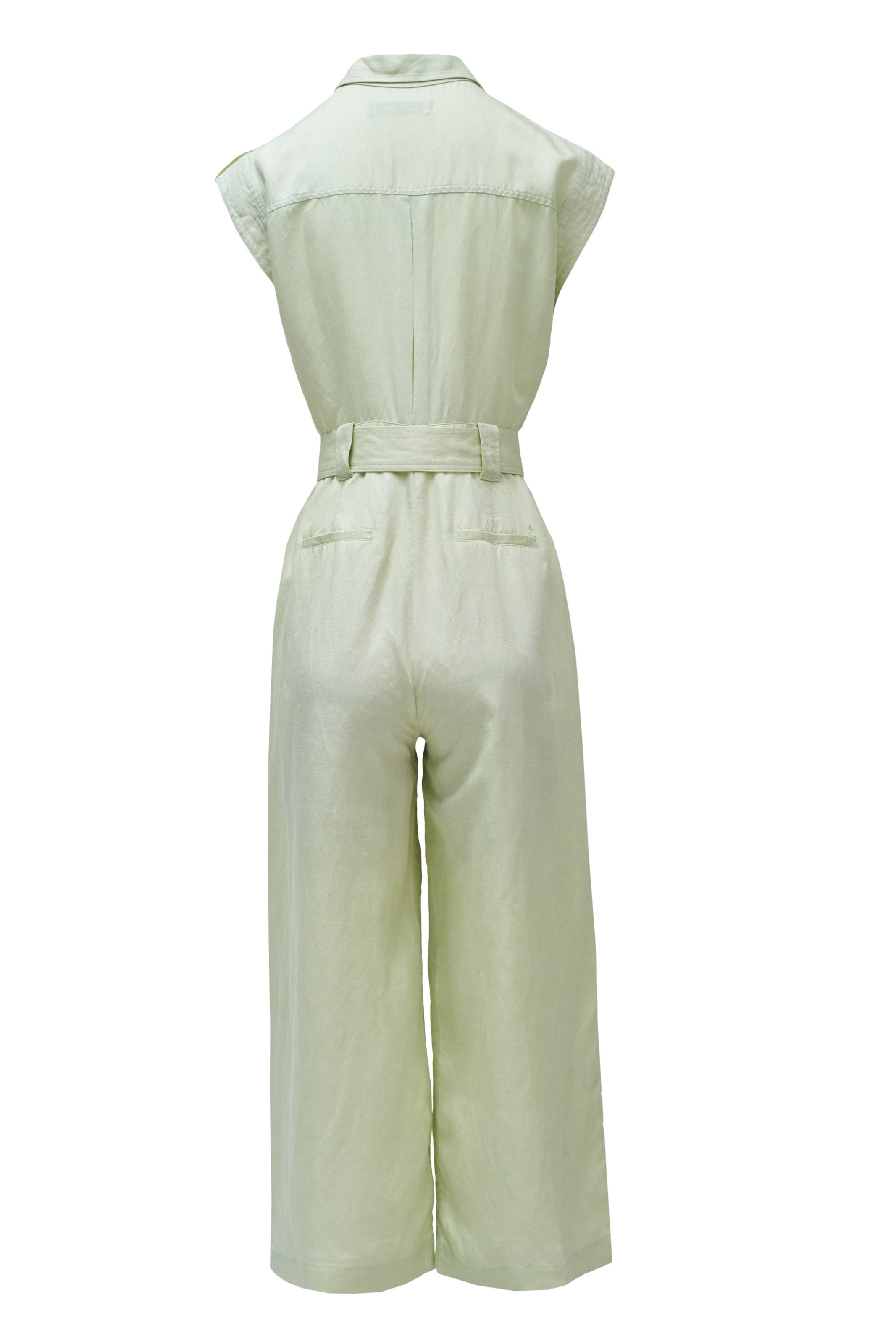 Salsa Jeans Jumpsuit in Green