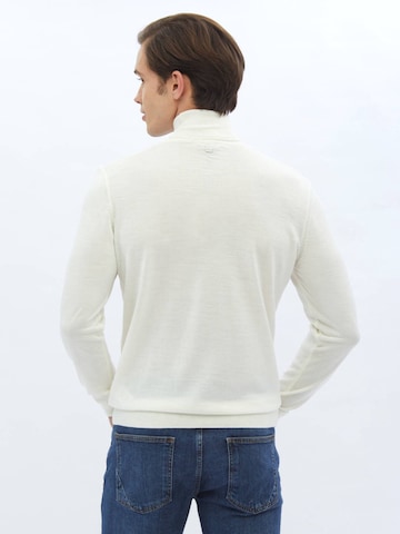 KİP Trui in Beige