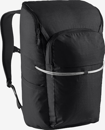 VAUDE Sports Backpack 'Albali' in Black