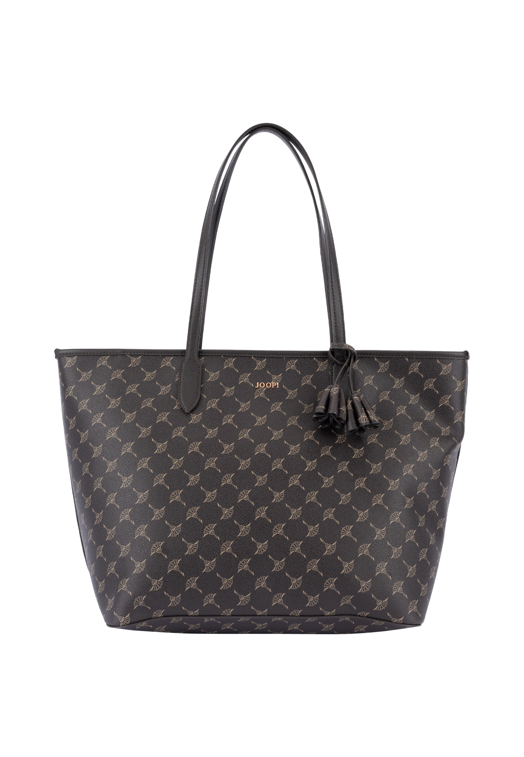 JOOP! Shopper in Brown: front