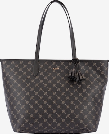 JOOP! Shopper in Brown: front