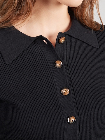 Noella Вязаная кофта 'Livanna' в Черный