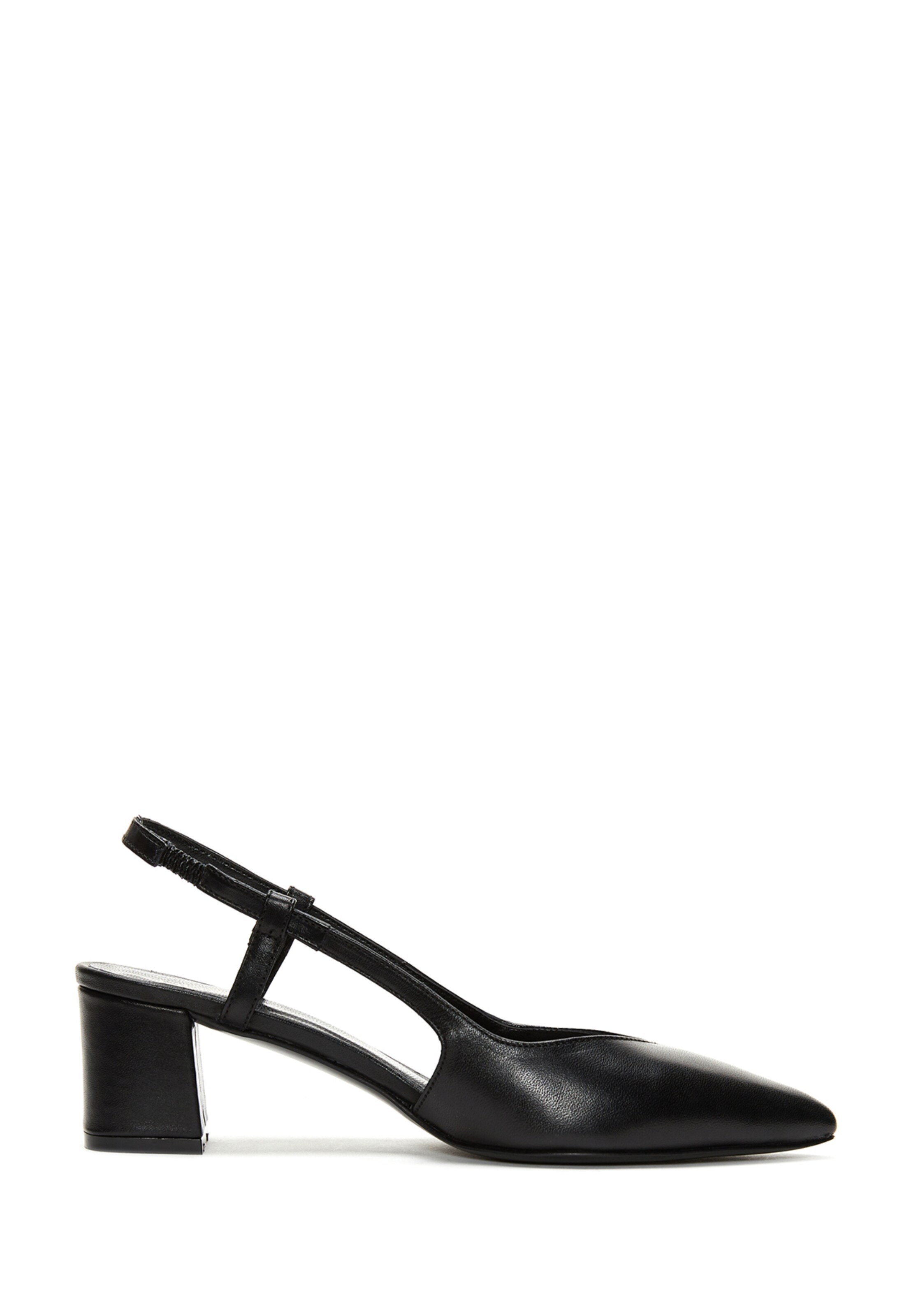 Derimod Slingback pumps in Black