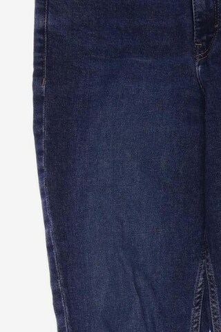 TOPSHOP Jeans in 30 in Blue