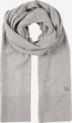 MICHAEL Michael Kors Scarf in Grey: front