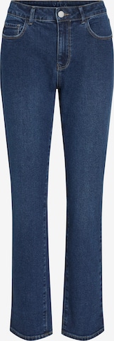 regular Jeans 'VIALICE' di VILA in blu: frontale