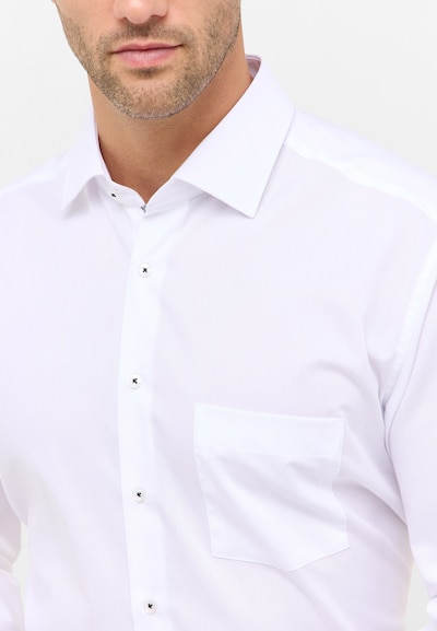 ETERNA Business Shirt in White, Item view