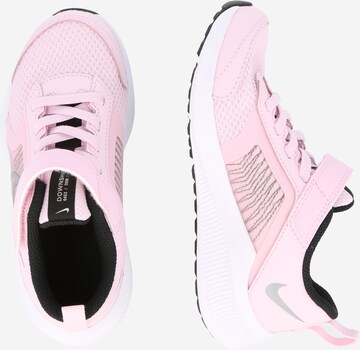 NIKE Athletic Shoes 'Downshifter 11' in Pink