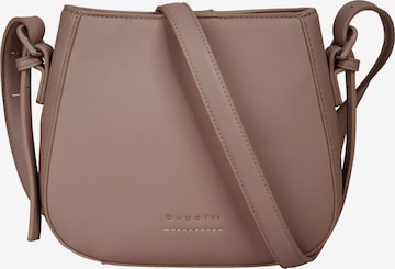 bugatti Umhängetasche 'LUNA' in Pink: Vorderseite