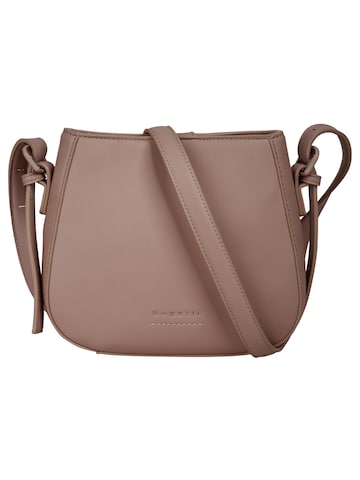bugatti Crossbody Bag 'LUNA' in Pink