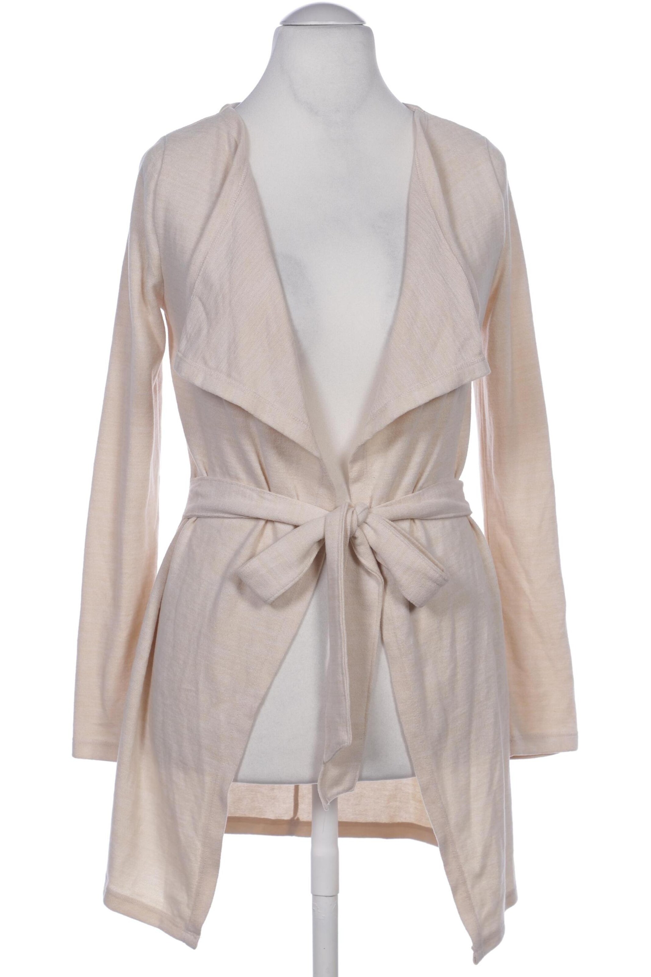Orsay Sweater & Cardigan in XS in Beige: front
