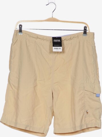Polo Ralph Lauren Shorts in 33 in Beige: front
