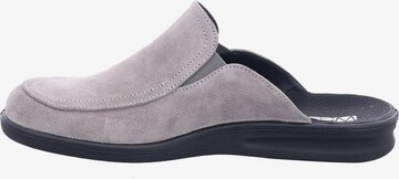 Westland Slippers 'Belfort 20' in Grey
