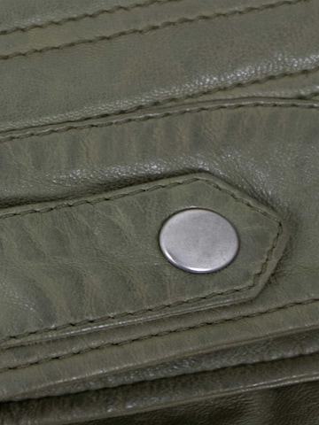 Veste mi-saison 'Iris' Jilani en vert