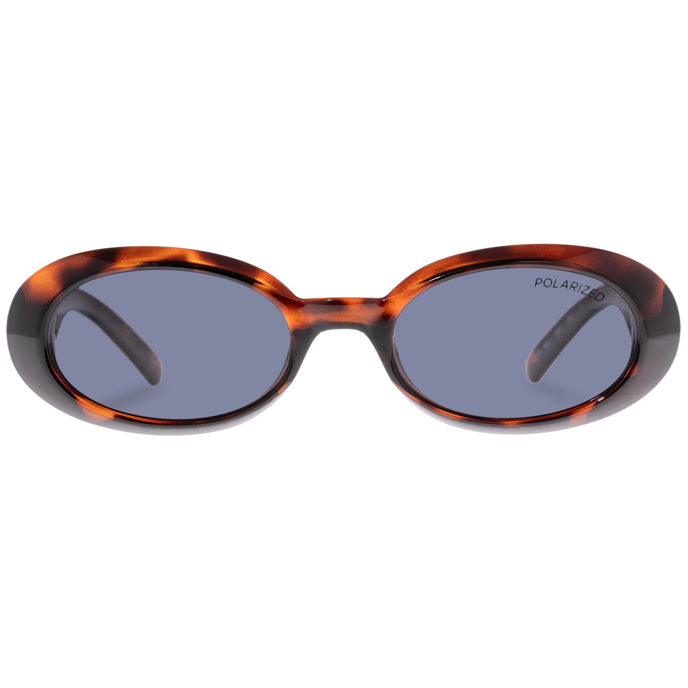 LE SPECS Sunglasses 'Work It!' in Grey