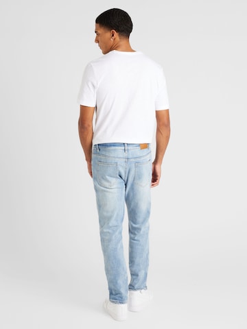 AÉROPOSTALE Regular Jeans in Blauw