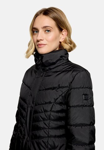 Veste d’hiver Betty Barclay en noir