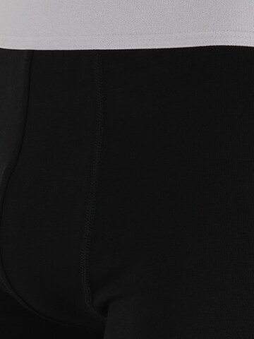 SLOGGI Boxer shorts 'GO ABC 2.0' in Black