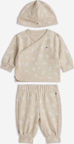 TOMMY HILFIGER Set in Beige: Vorderseite