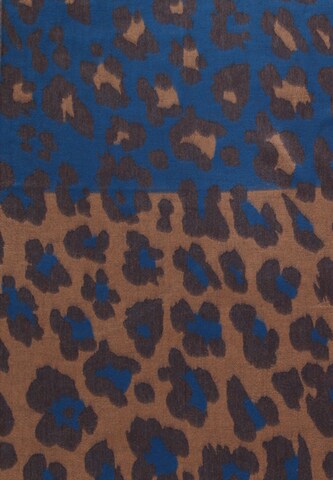 FRAAS Schal in Blau