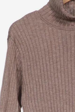 PERUVIAN CONNECTION Pullover L in Beige