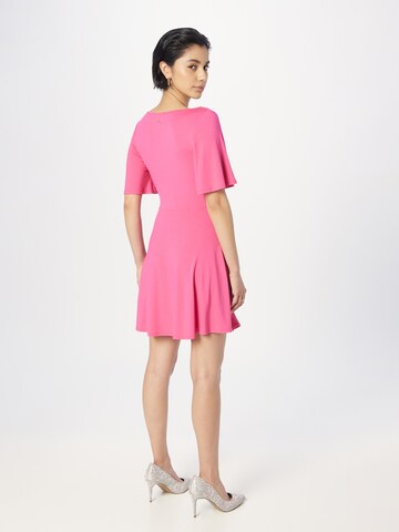 Robe PATRIZIA PEPE en rose