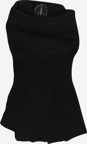 Moonchild Yoga Wear - Calcetines en negro